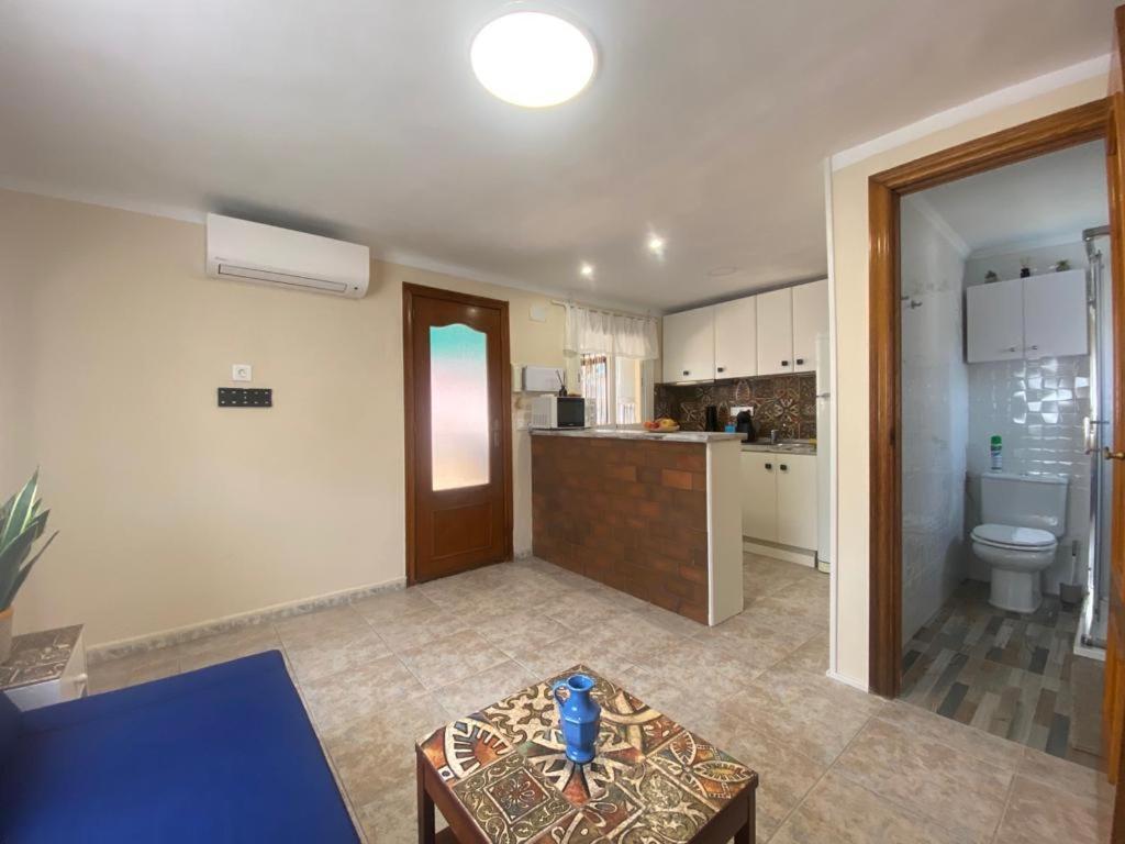 Appartement Piso Moderno De Diseno Con Terraza *