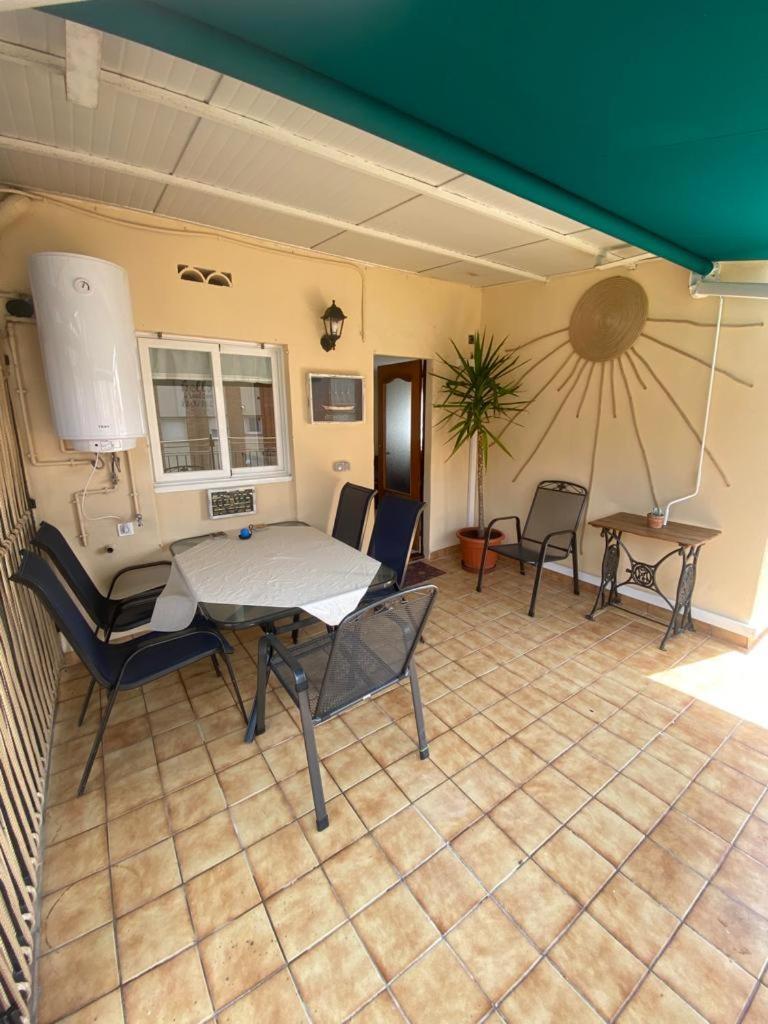 Appartement Piso Moderno De Diseno Con Terraza *